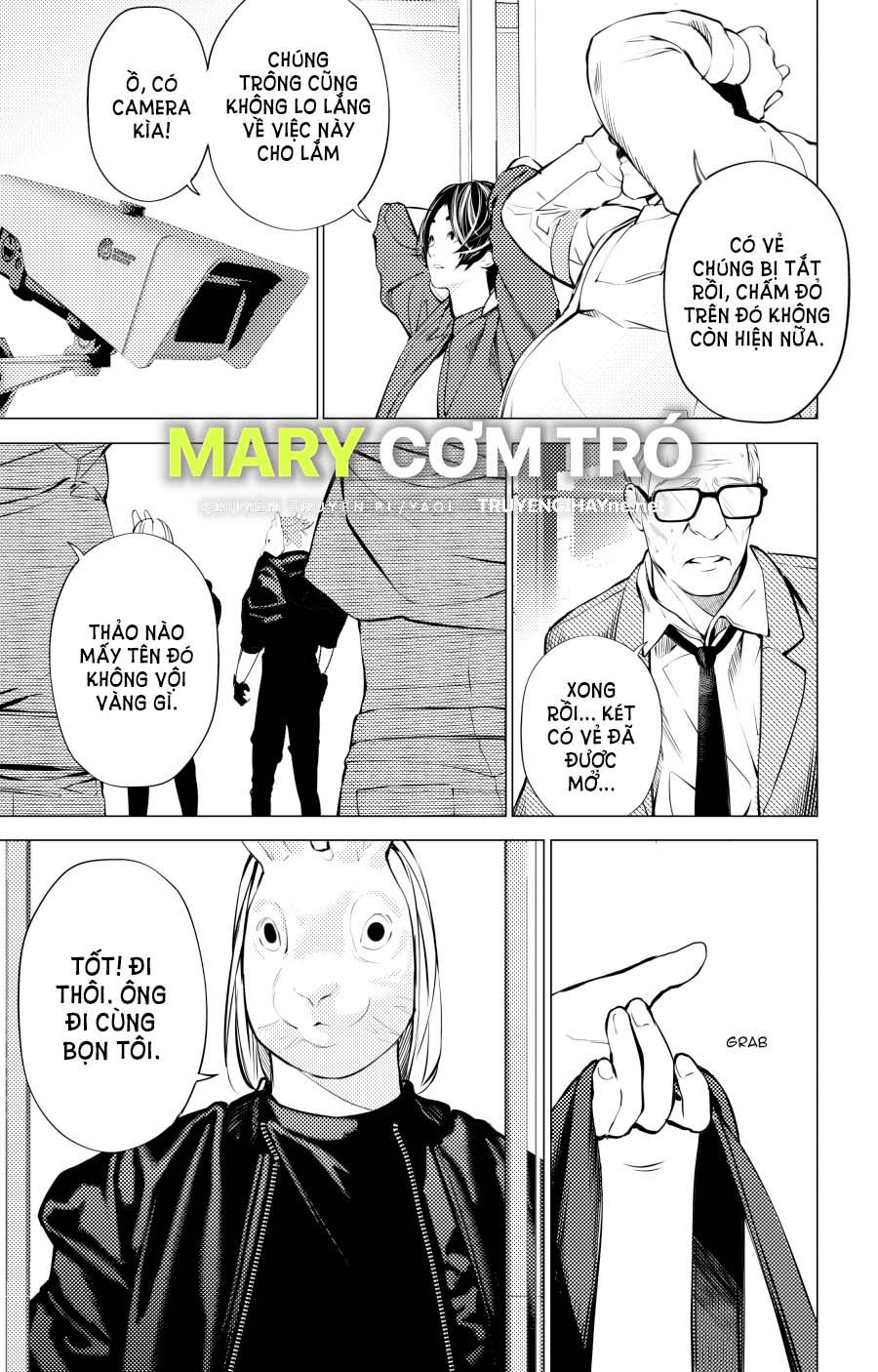 the boy & the wolf chapter 4.3 9