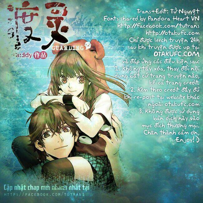 guarding chapter 2 1