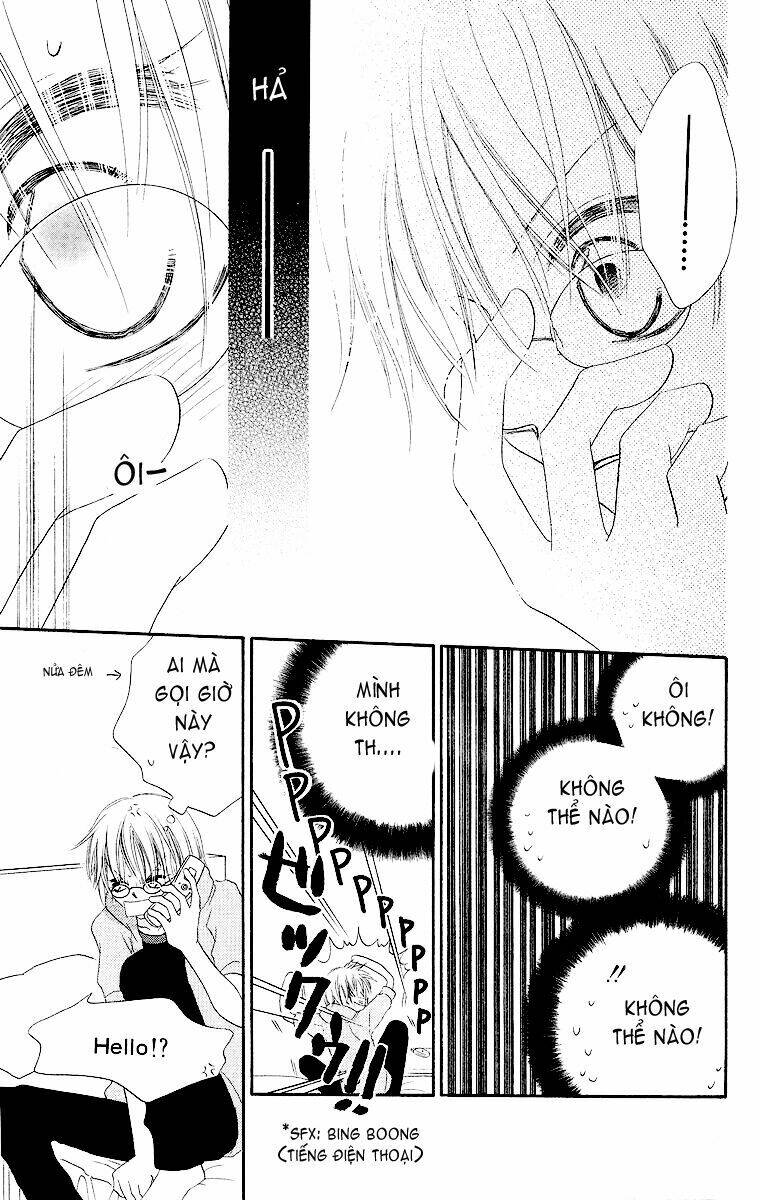 nosatsu junkie - quyến rũ chapter 7 26