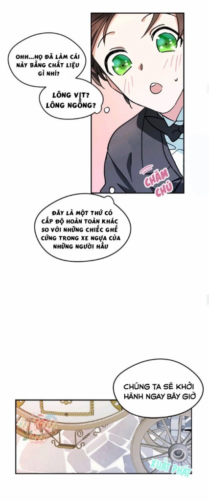 người hầu của tôi chapter 8.1 6