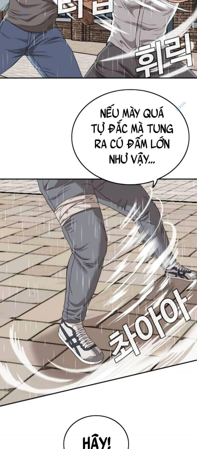 người xấu chapter 113 17