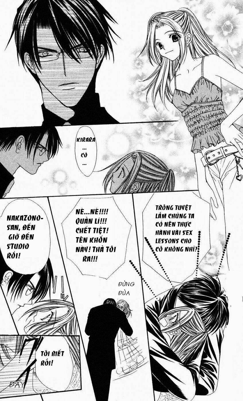 love celeb chapter 1 50