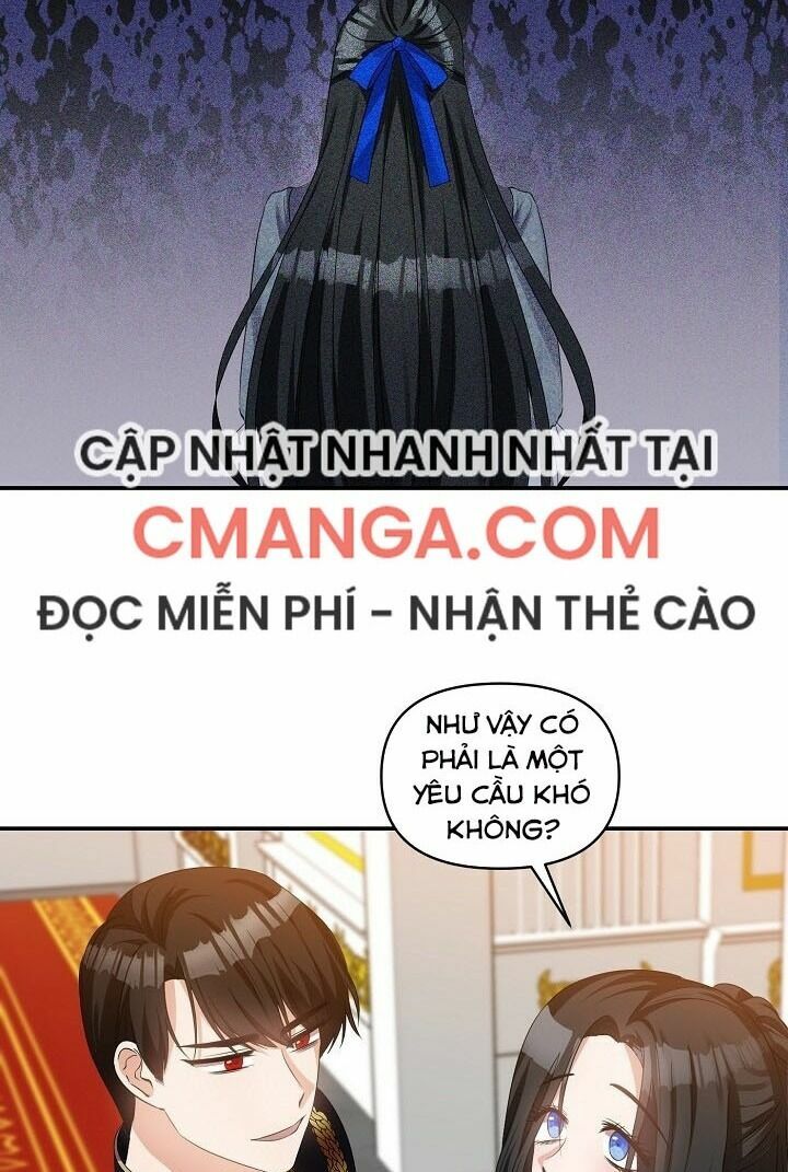 người chồng bạo chúa của tôi đã thay đổi chapter 23 48