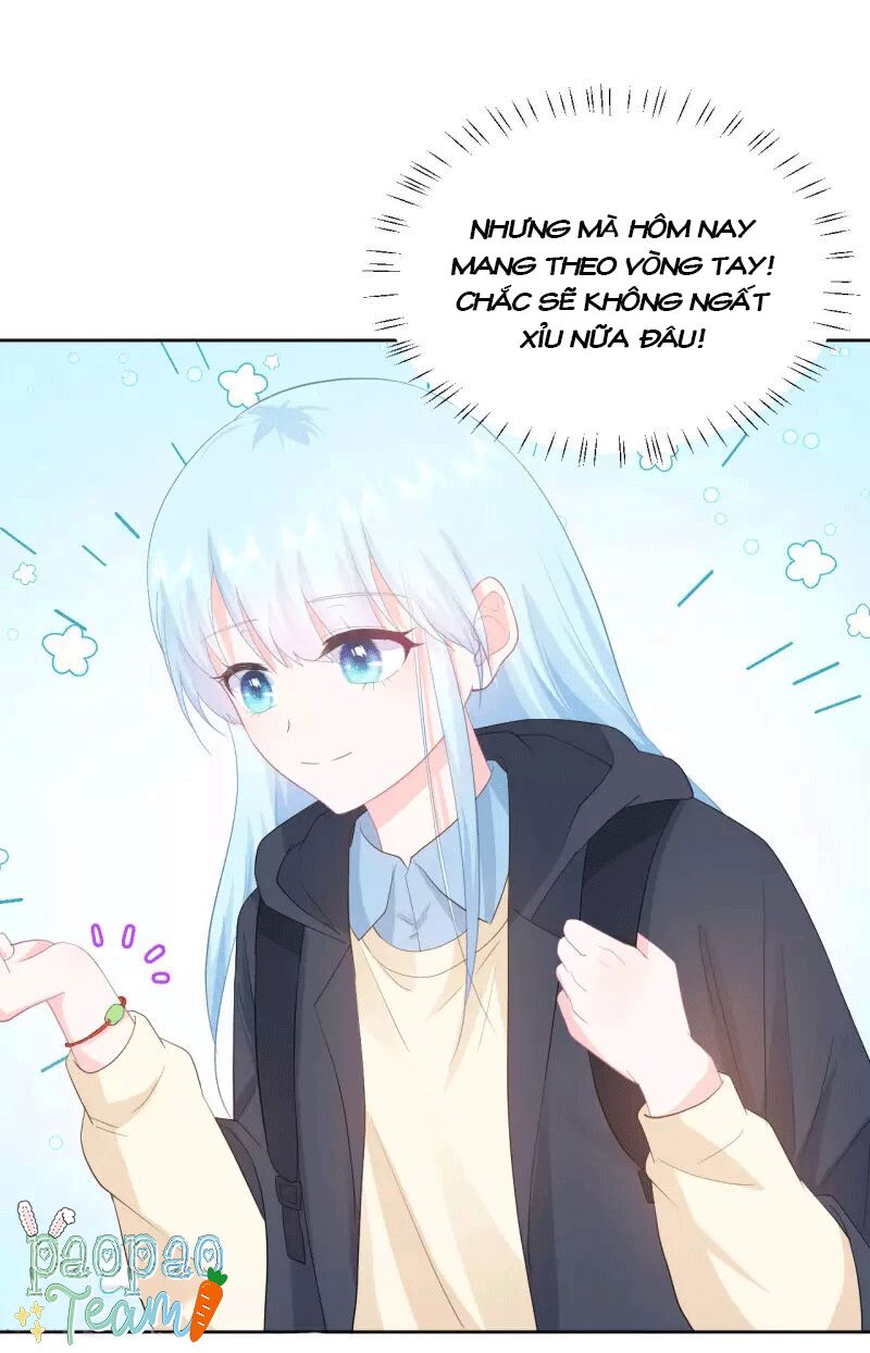 tôi và lịch sử yêu đương của tôi chapter 24 4