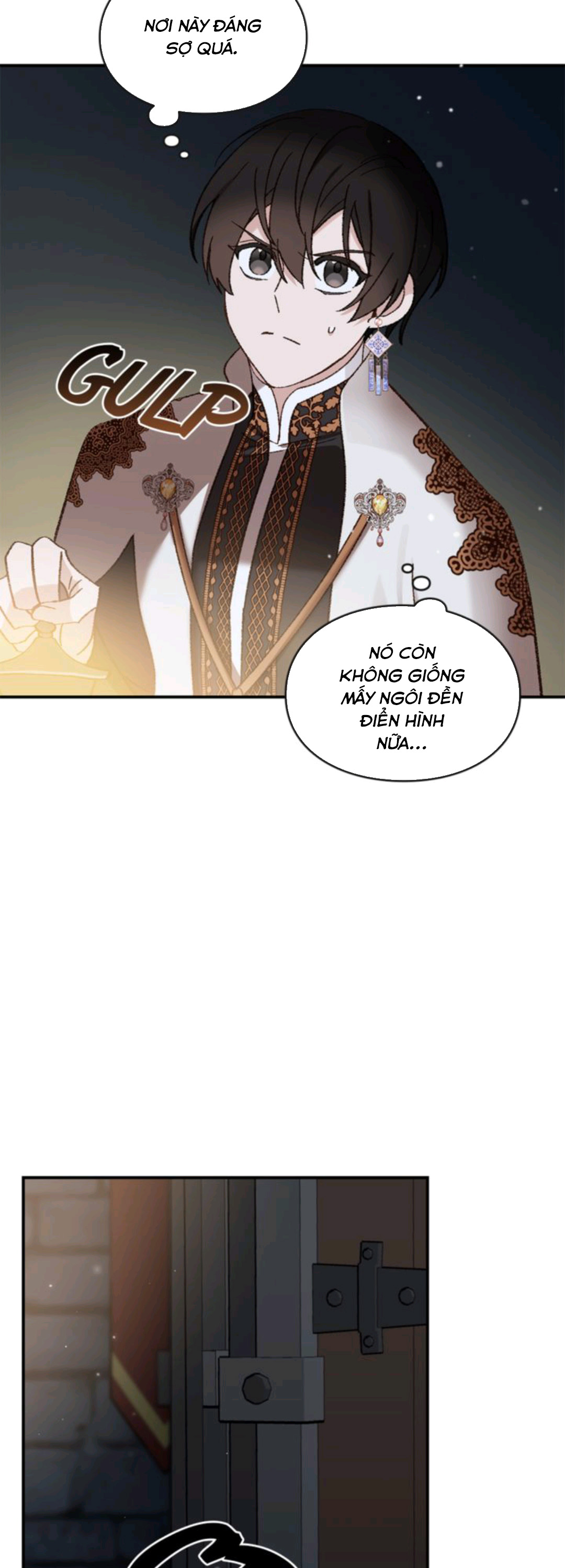 cứu rỗi chapter 15 4