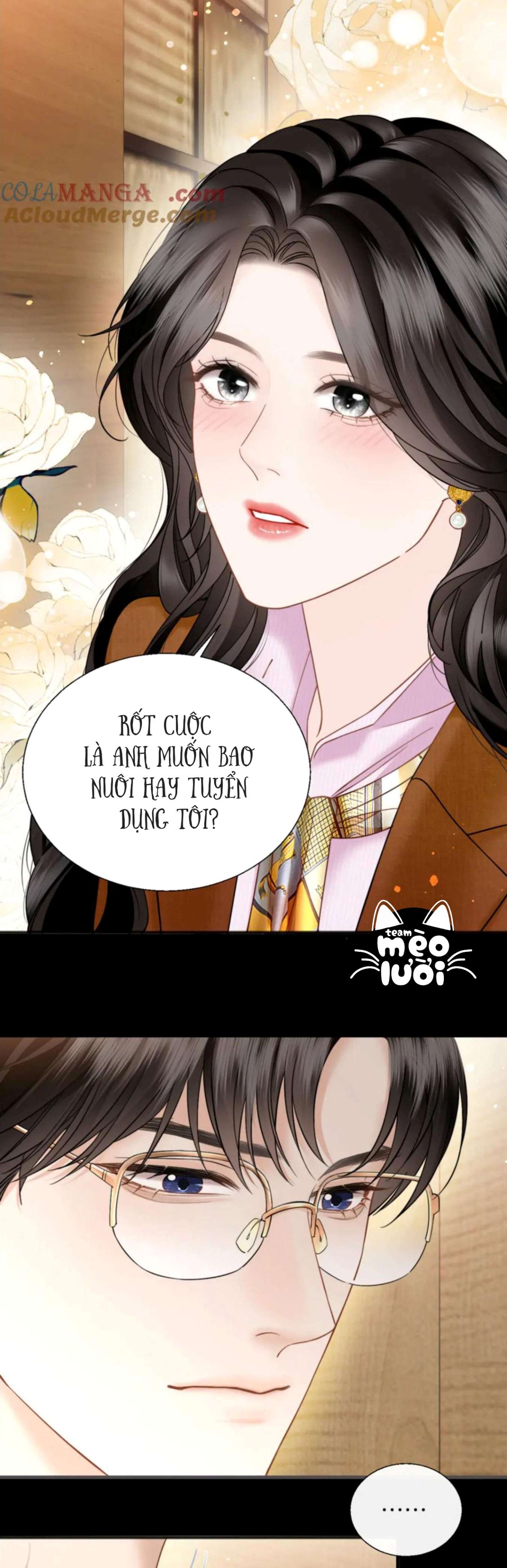 đắm say chapter 31 4