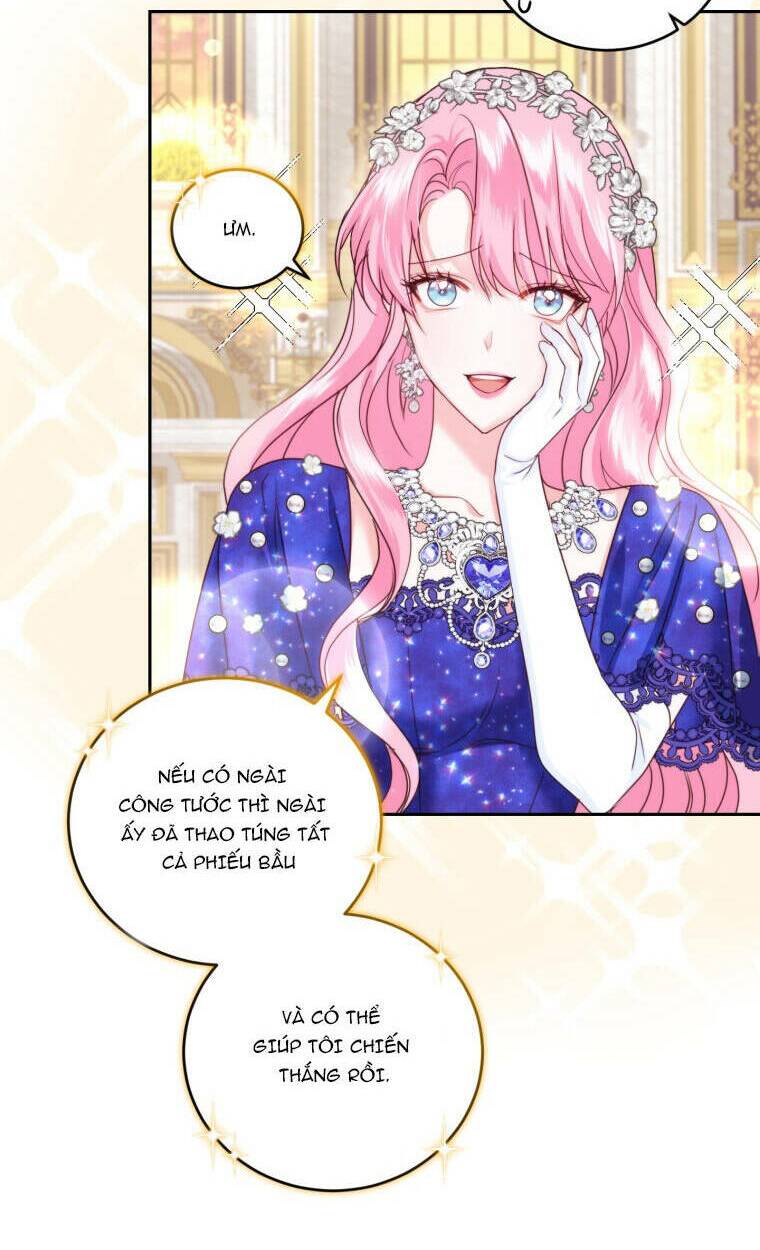 nhà điều chế nước hoa độc quyền của bạo chúa chapter 51 33