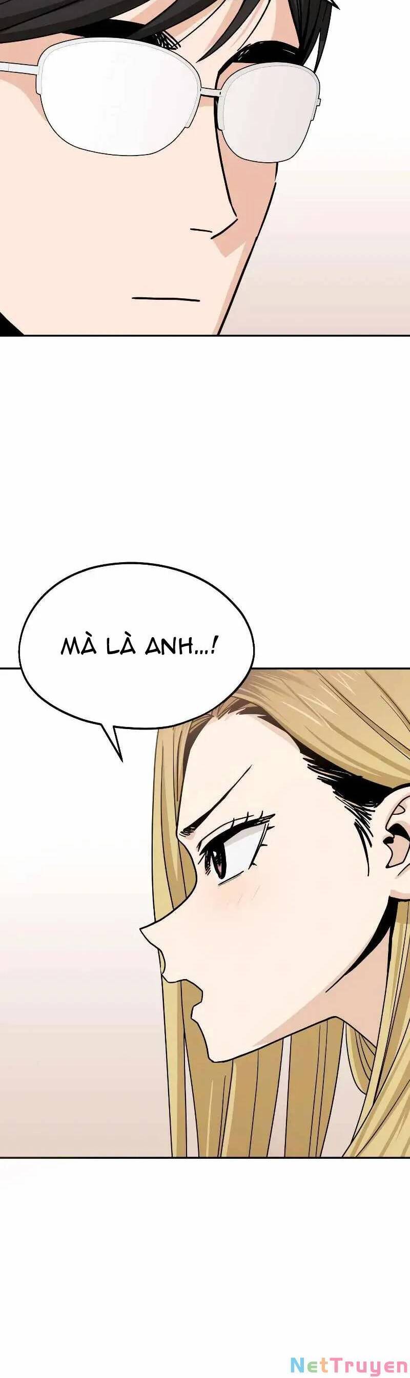 Lớ Ngớ Vớ Phải Tình Yêu chapter 57.2 36