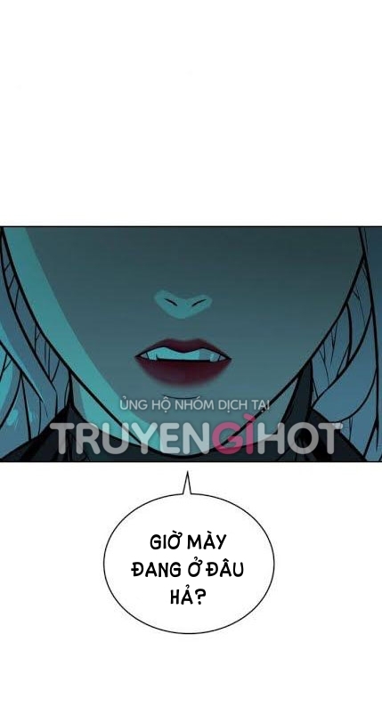 bạch huyết - white blood chapter 62 17