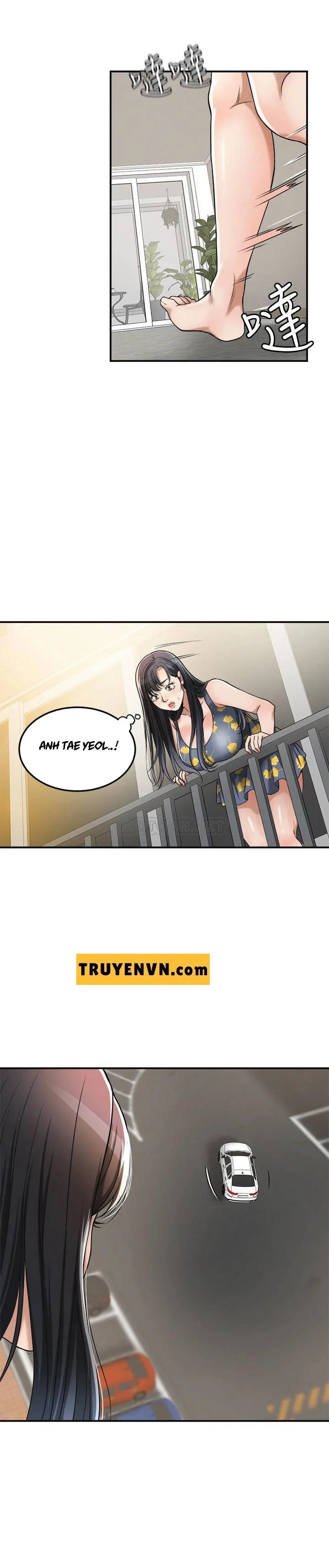 ham muốn chapter 25 23