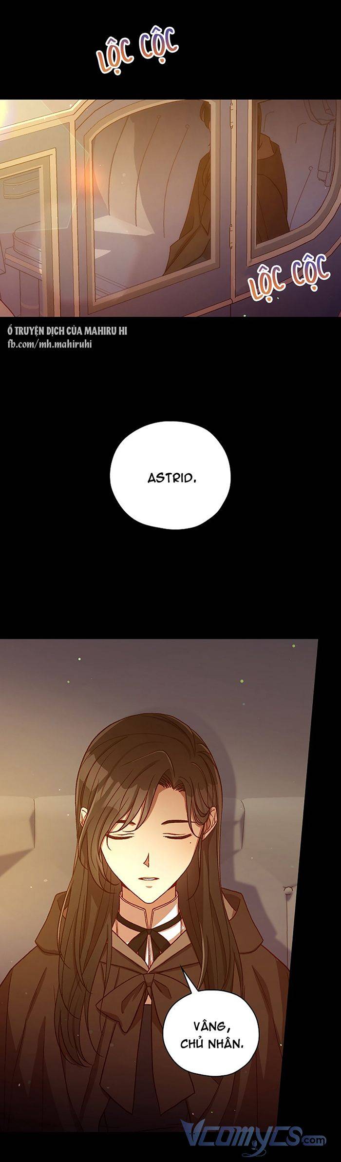 sống sót dưới thân phận hầu nữ chapter 72 2