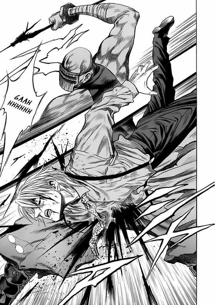 otogi matsuri chapter 45 24