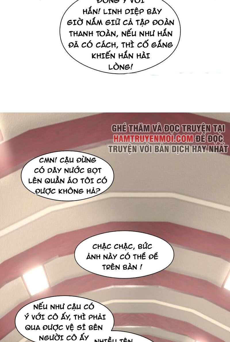 trên người ta có một rồng chapter 504 7