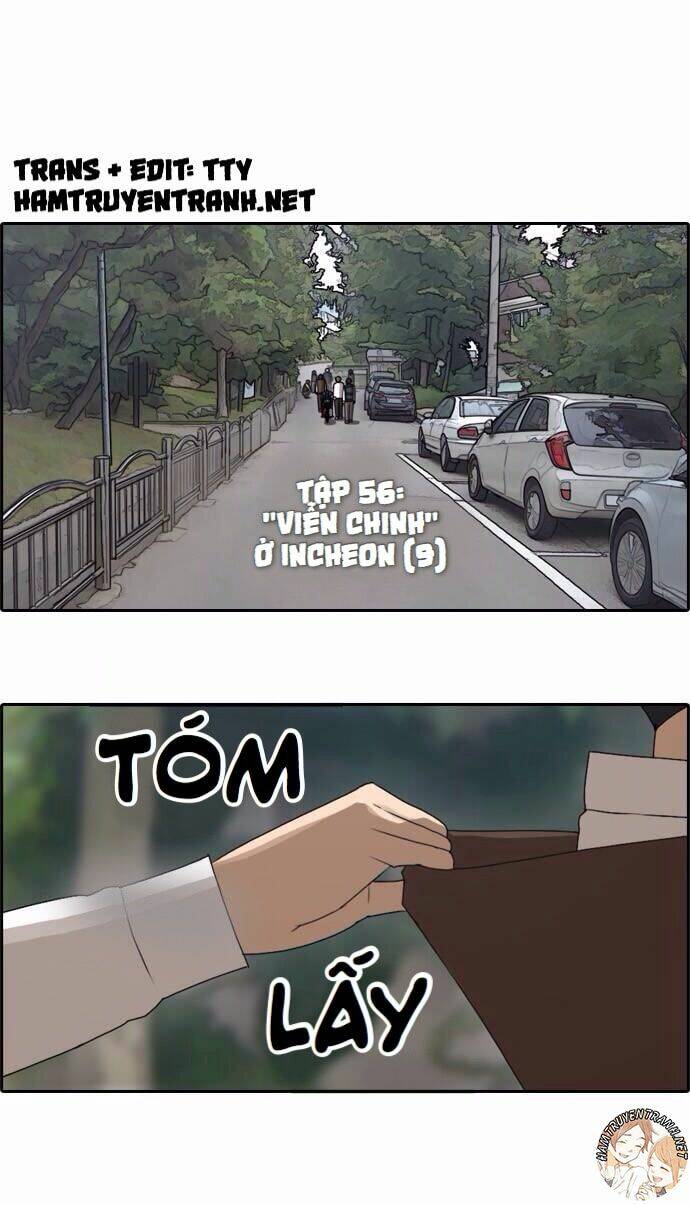 free draw m chapter 56 5