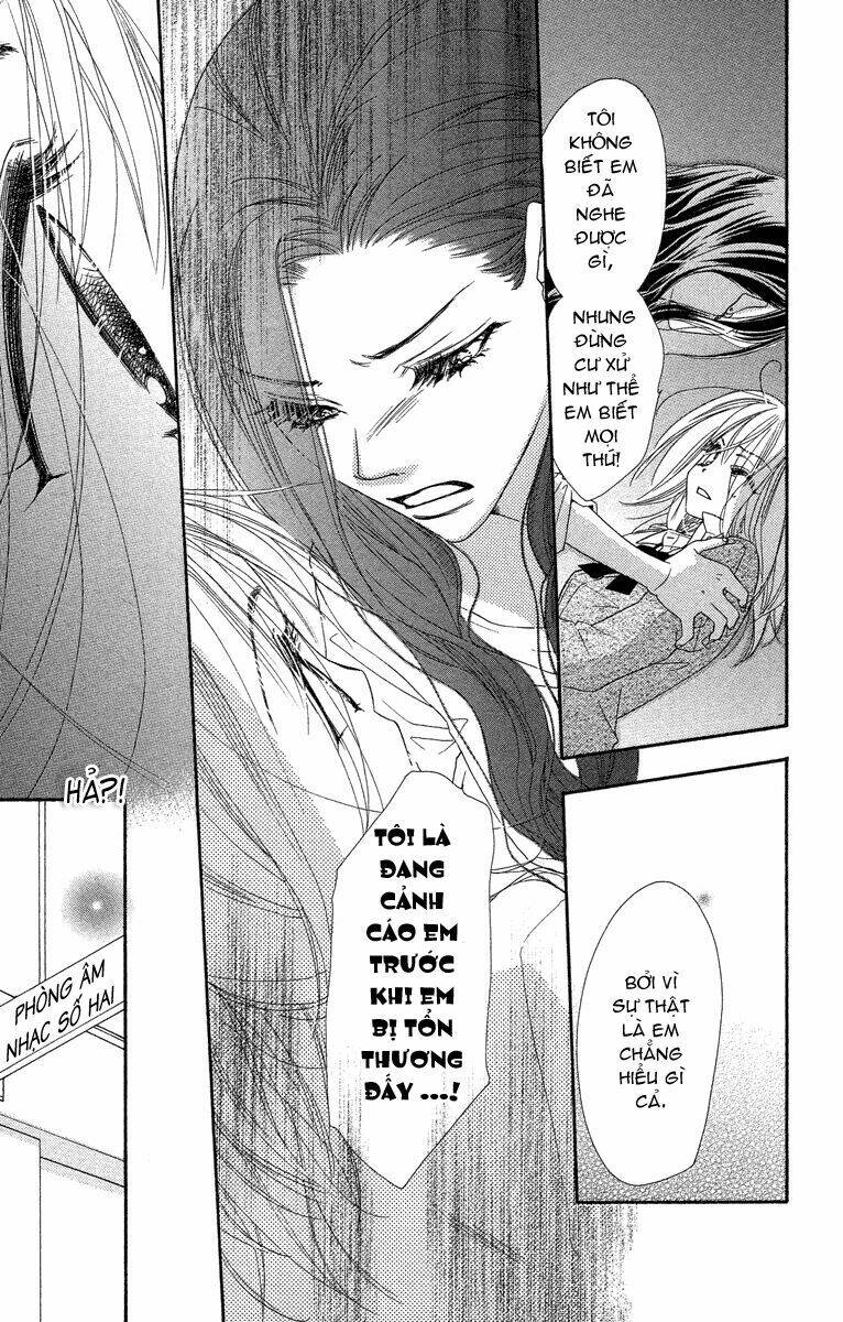 sora log chapter 11 15