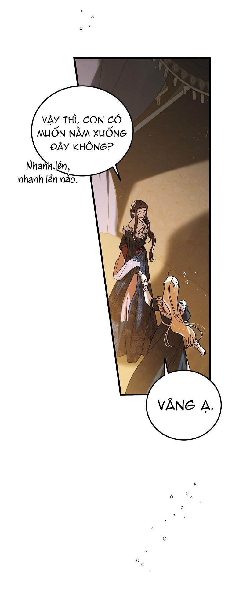 cách để em bảo vệ anh chapter 70.1 22