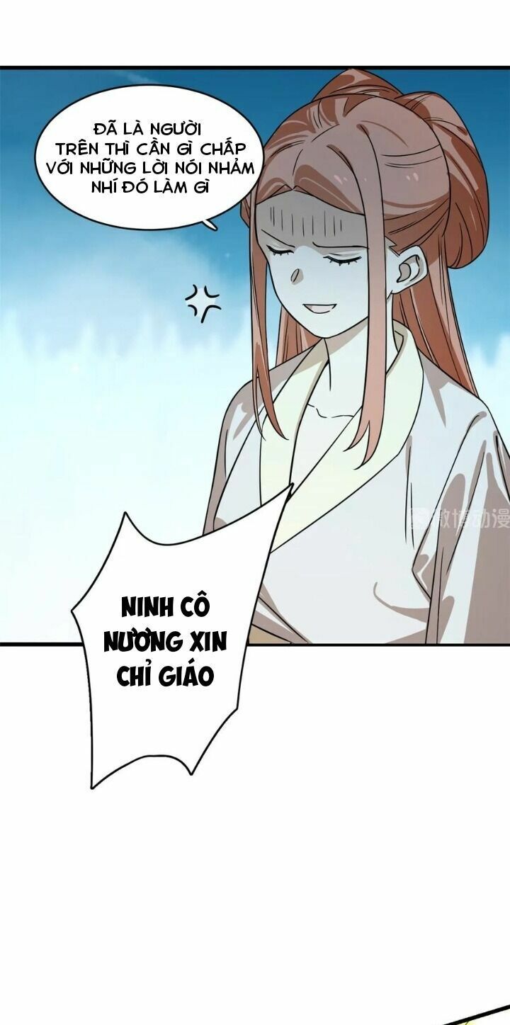 độc bộ thiên hạ: đặc công thần y chapter 222 3