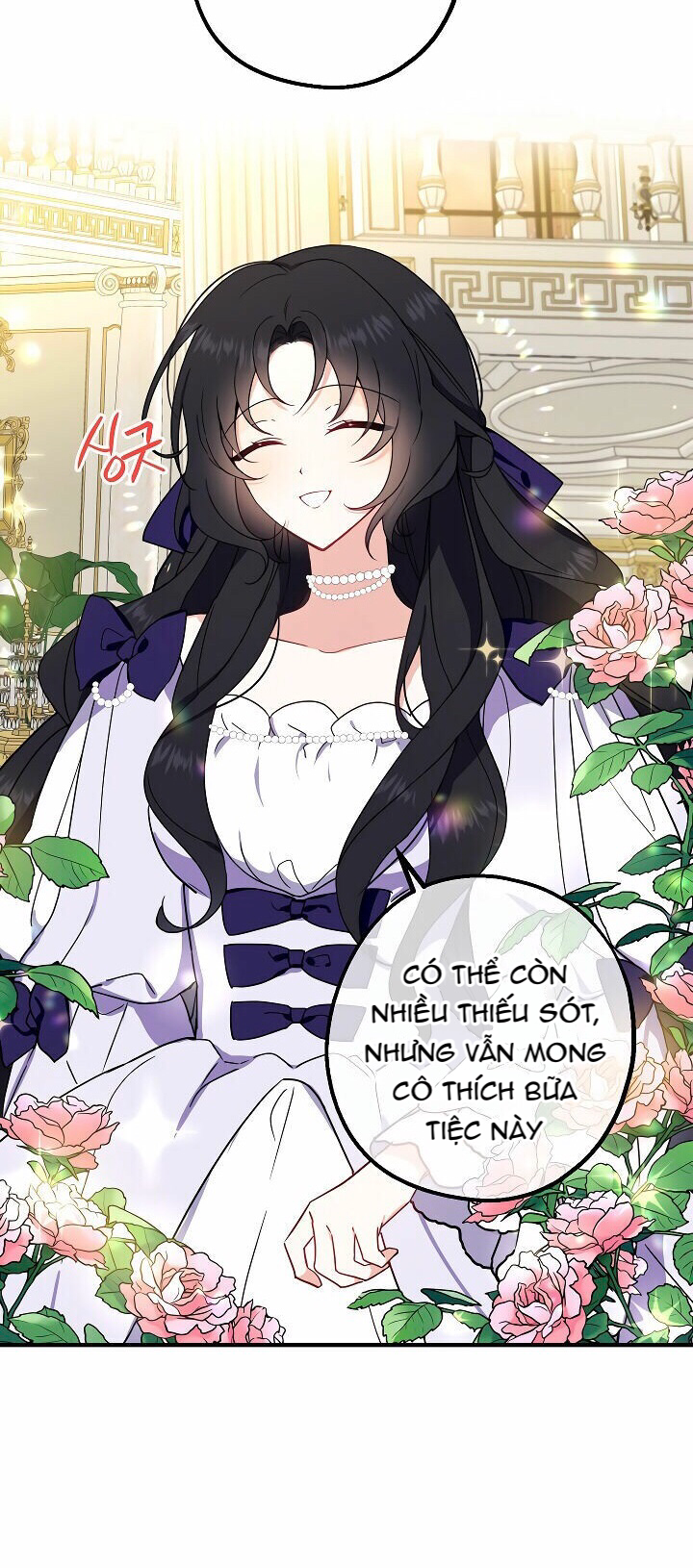 nói a đi nào! ngậm thìa vàng nhé! chapter 4.1 39