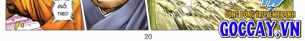 tuyệt thế vô song 2 chapter 42 38