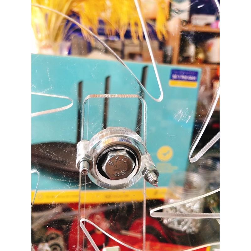 Vòng quay thể dục, wheel dành cho nhím, size siêu to 30cm
