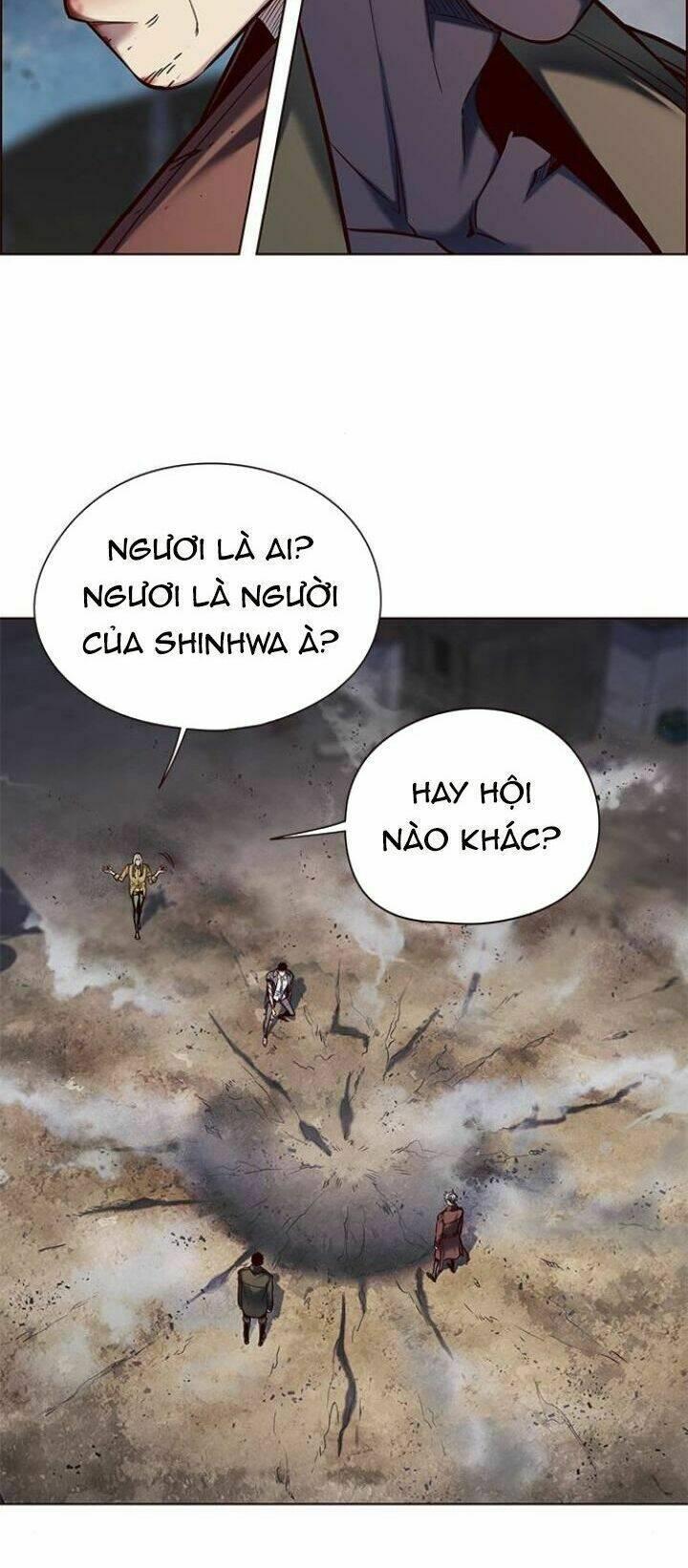 biến thân thành mèo chapter 112 10