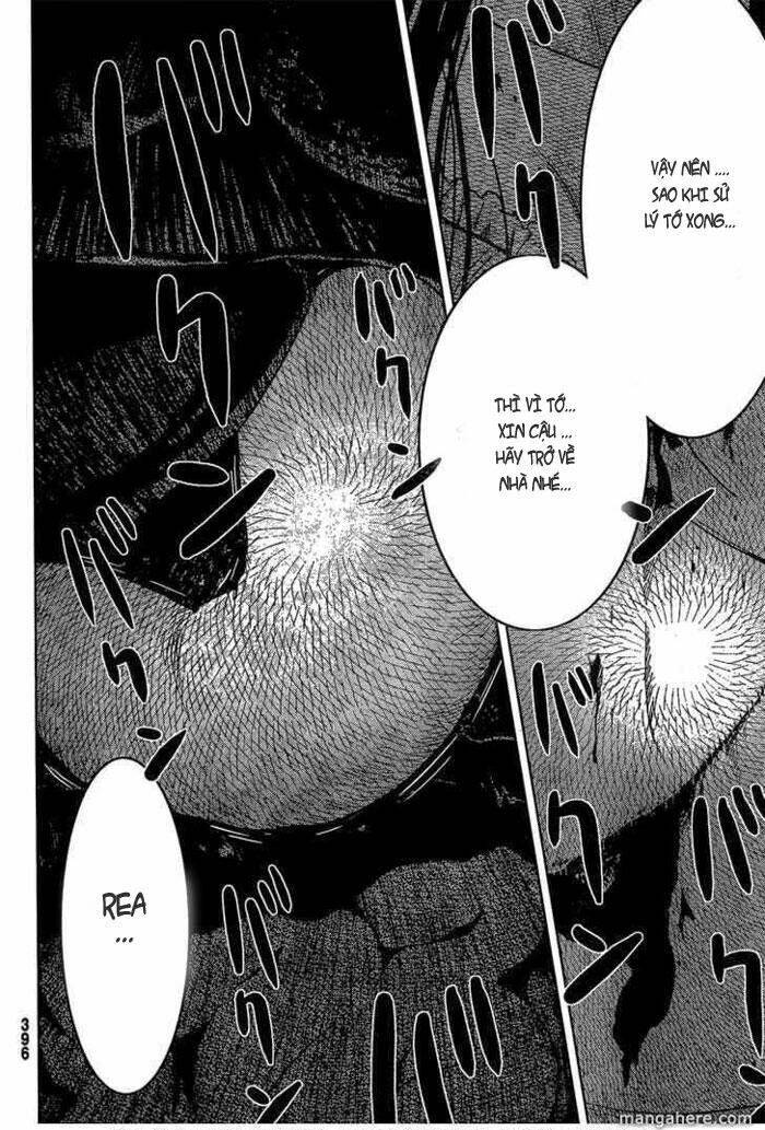 sanka rea chapter 20 25