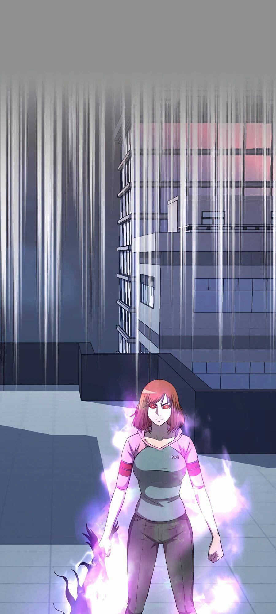 mẹ tôi là chòm sao bảo hộ m chapter 46 55