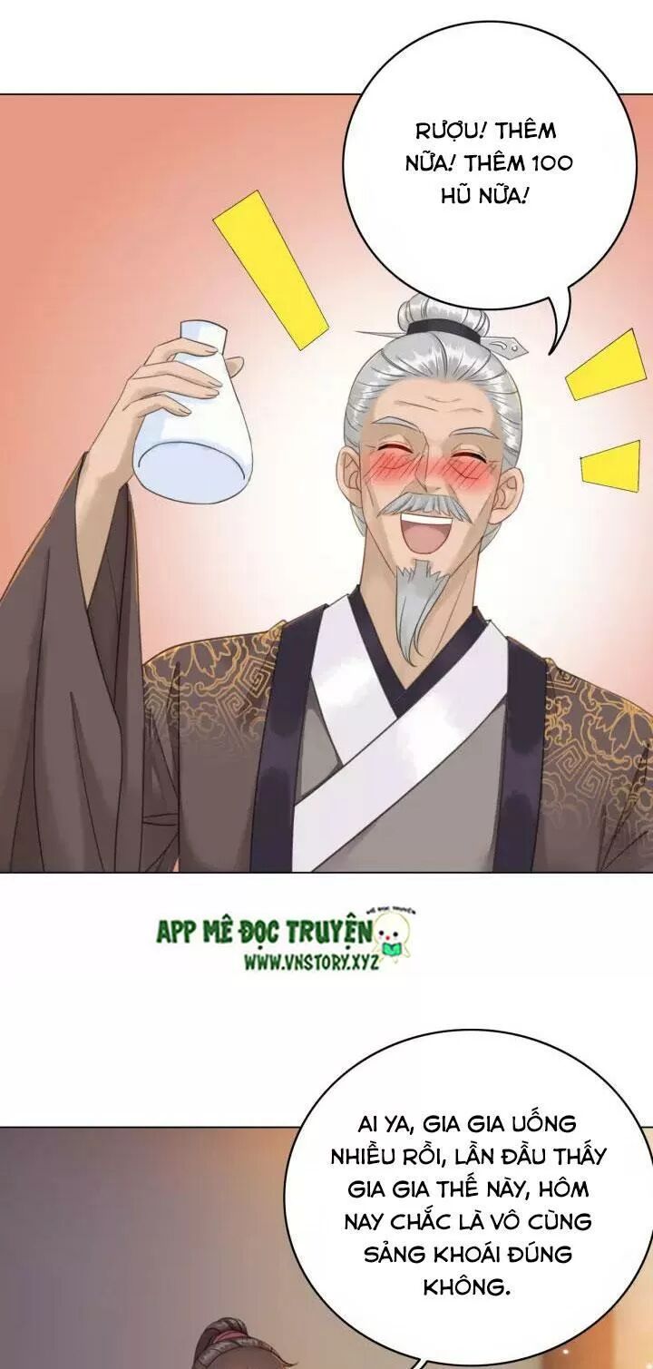 cực phẩm phế vật tiểu thư chapter 118 35