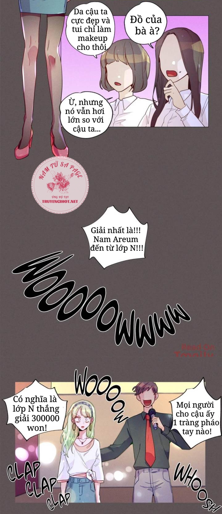 mảnh ghép o bị khuyết chapter 49 5