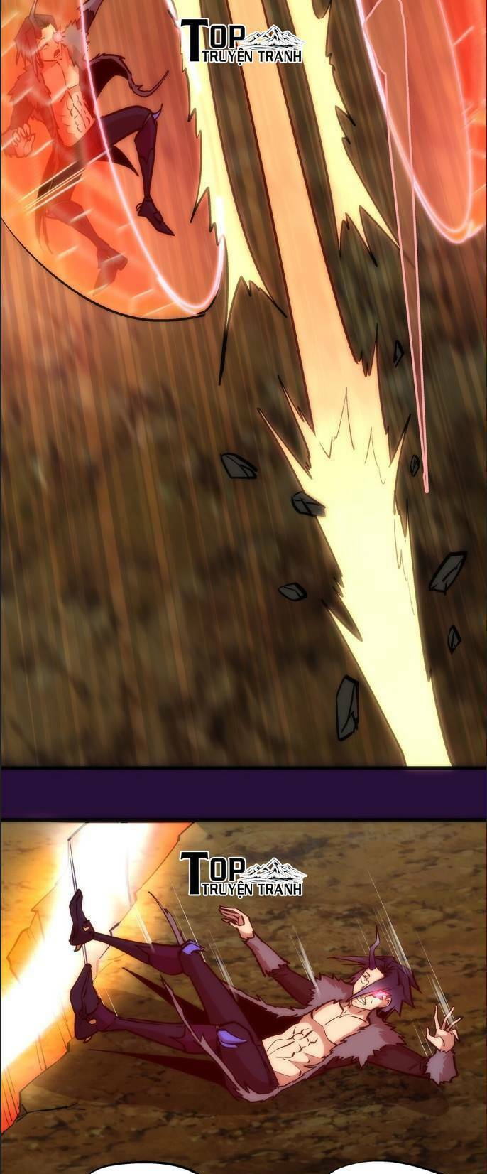 ta không phải đại ma vương chapter 13 39