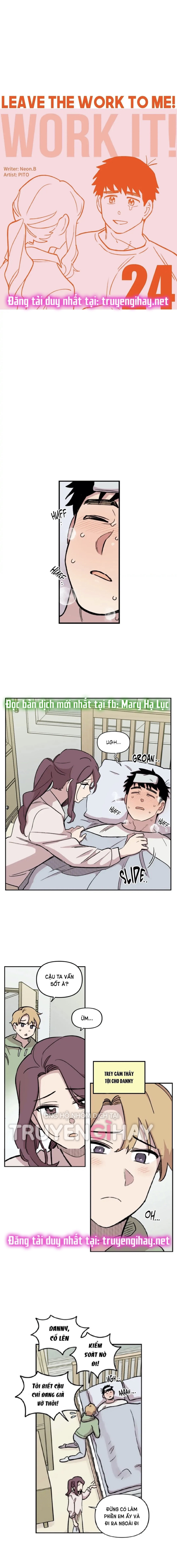 [18+] 1 người khỏe 2 người vui chapter 24.1 3