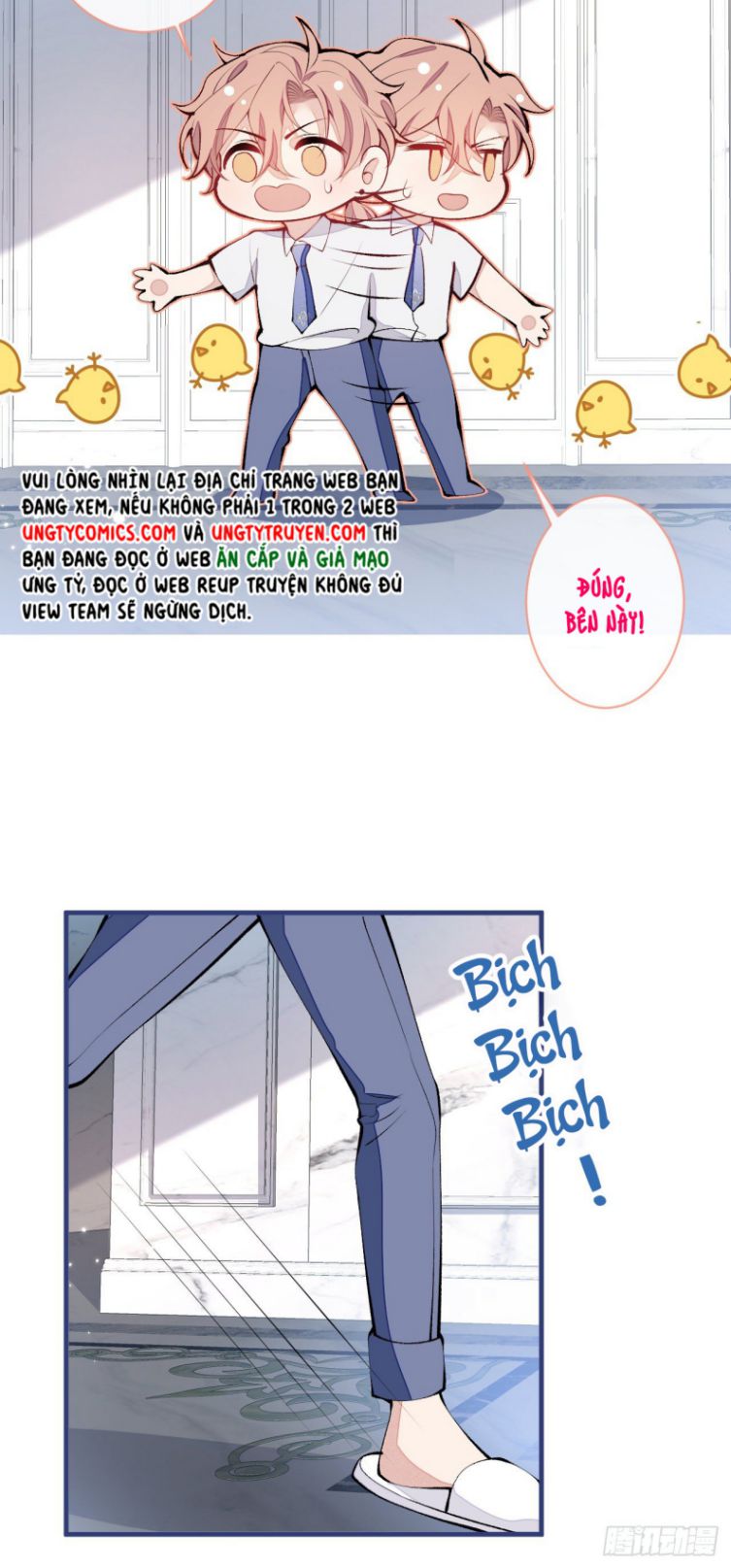 hotsearch của ảnh đế chapter 134 28