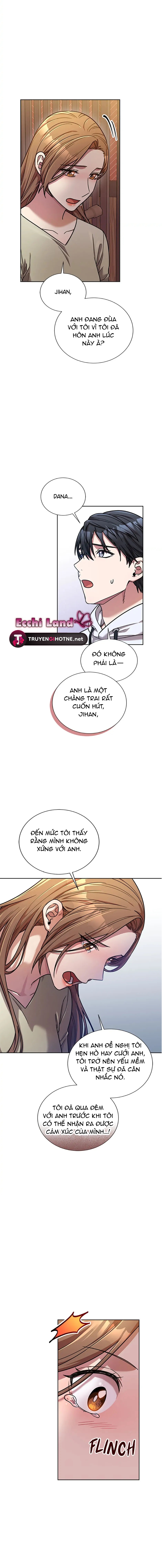 kết hôn ư? không, cảm ơn! chapter 34.2 1