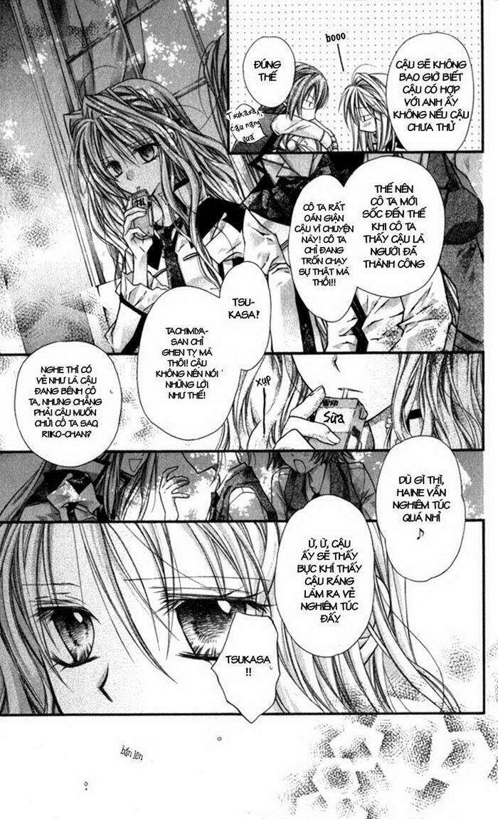 the gentlemen alliance chapter 5 24