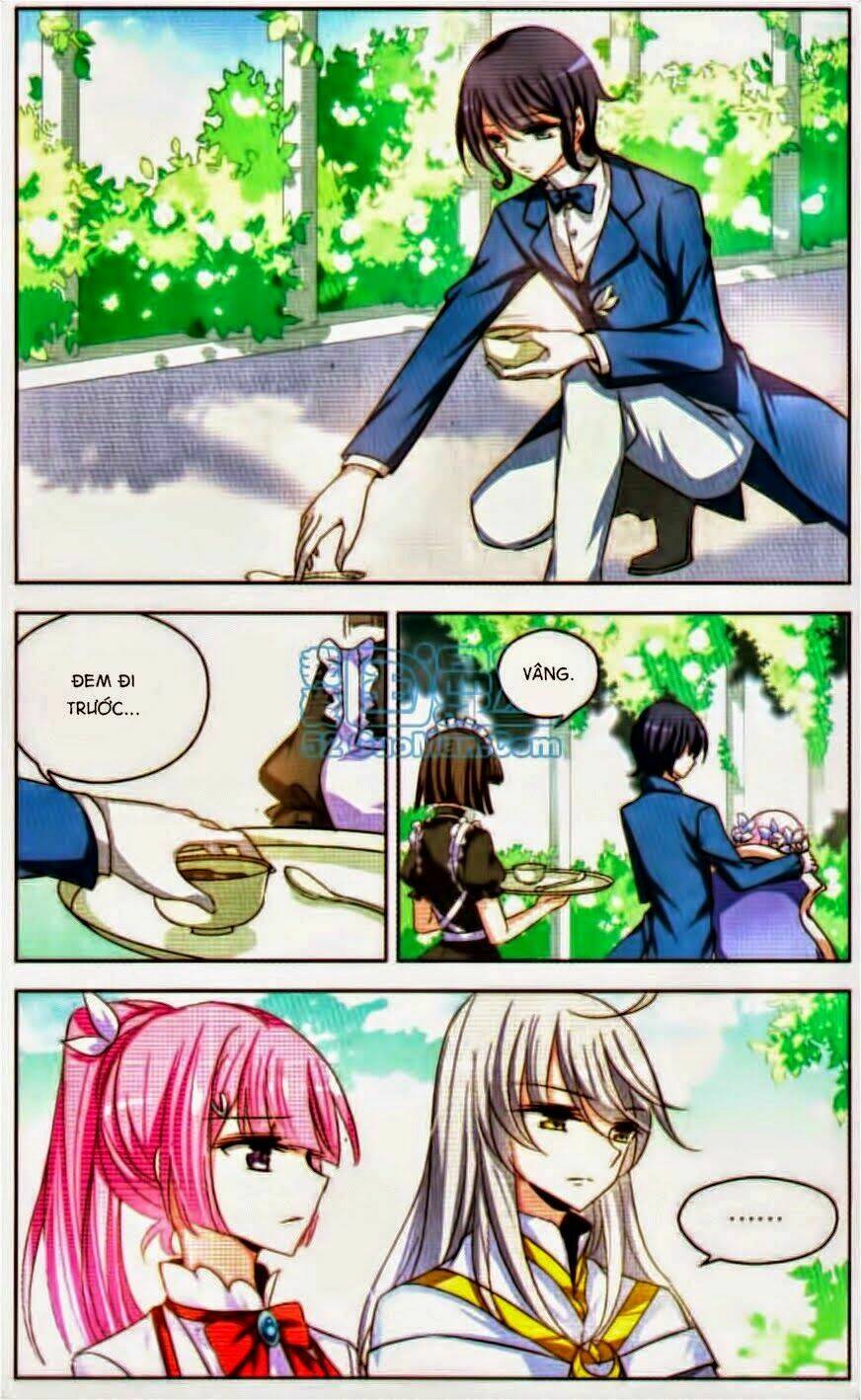 xuyên duyệt tây nguyên 3000 chapter 85 17