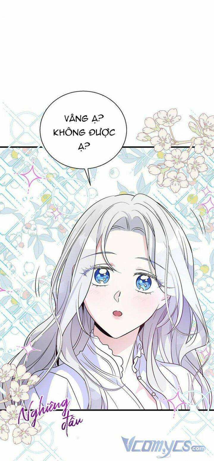 chồng yêu, em muốn đình công! chapter 54 15