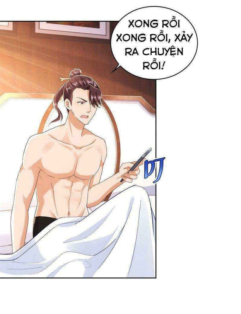 chí tôn toàn năng chapter 96 29
