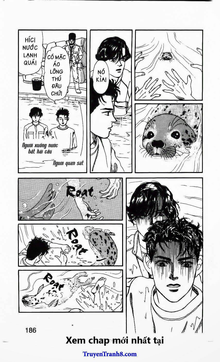 bác sĩ thú y chapter 90 18