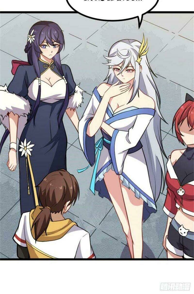 tổ thượng có tiền chapter 68 17