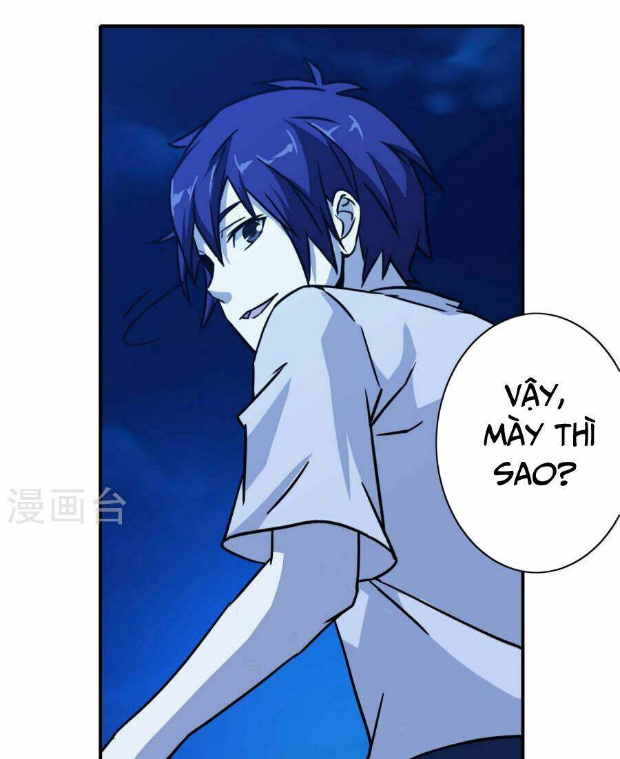 hộ hoa cao thủ tại đô thị chapter 32 19