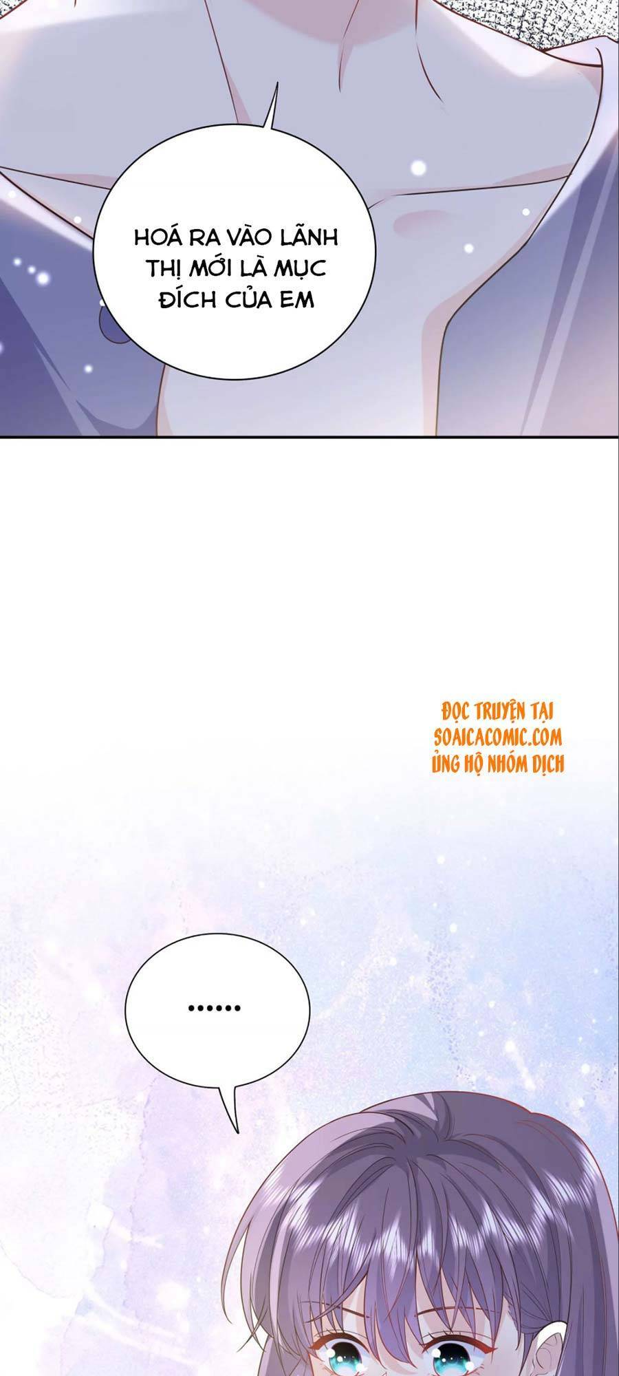 tôi dựa vào tà ý: nghịch chuyển nhân sinh chapter 34 9