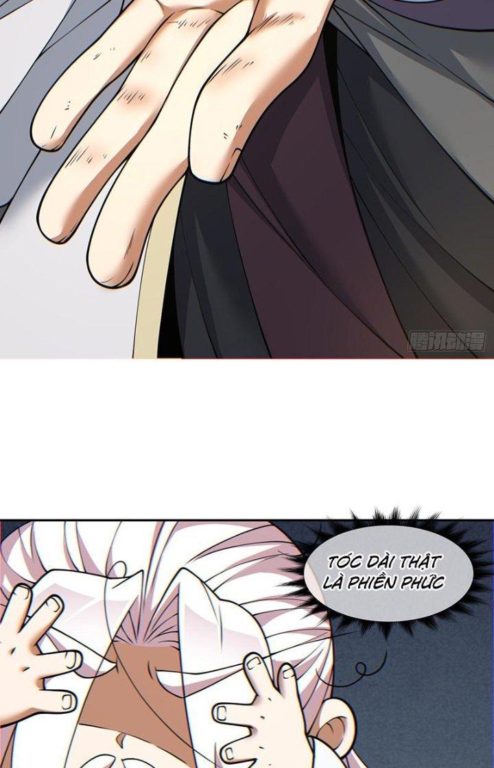 đồ đệ của ta đều là trùm phản diện chapter 93 55