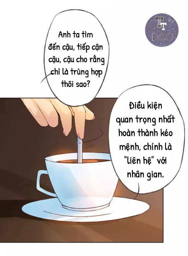 tôi không phải đa nhân cách chapter 31 52