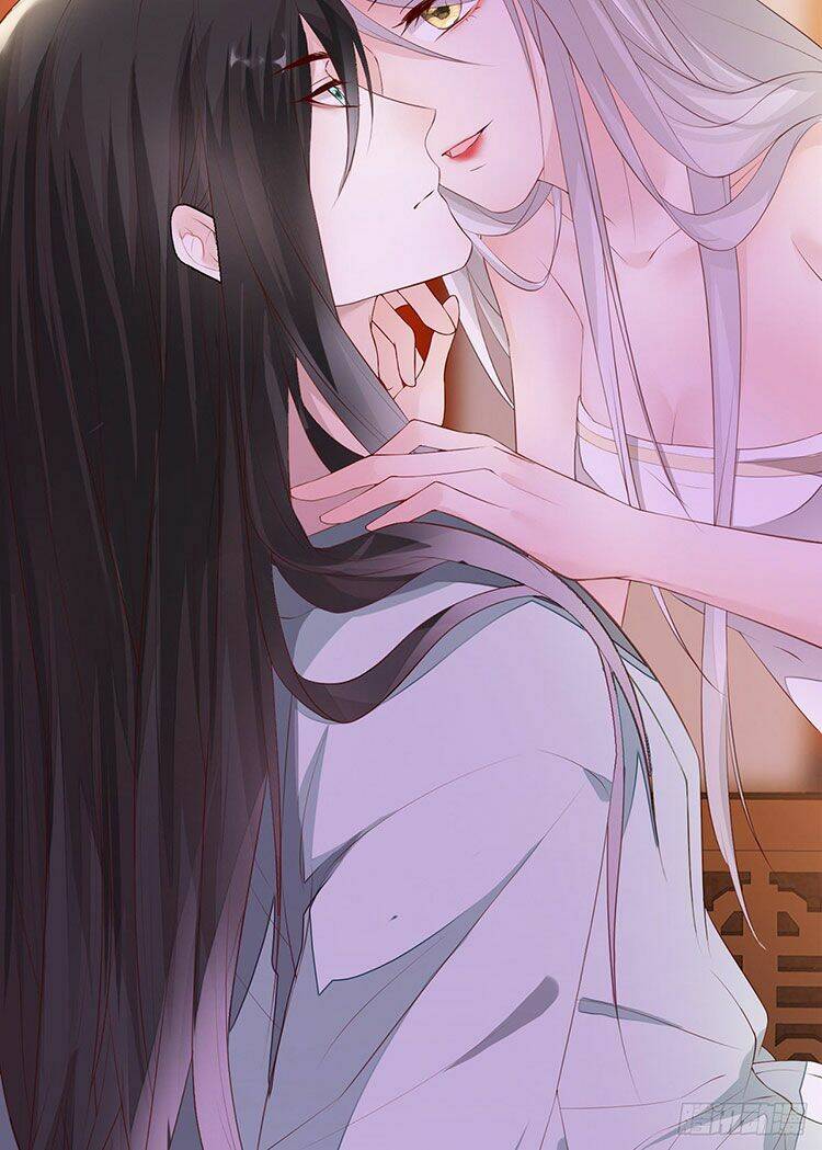 thái hậu quân hạ thần chapter 13.1 8