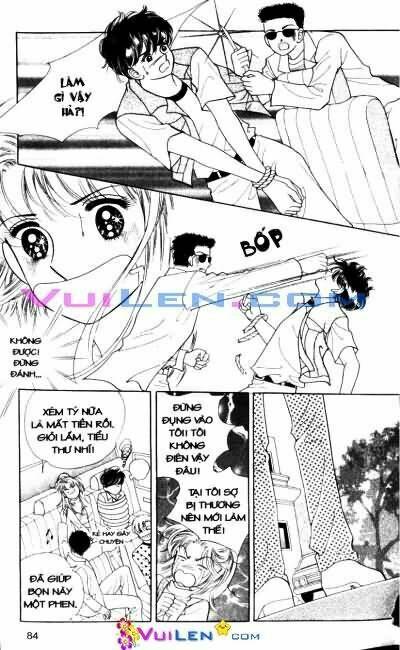 cánh cửa mùa hè chapter 1 84