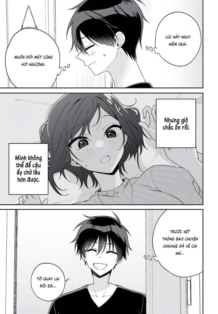 futago matomete \ chapter 8 9