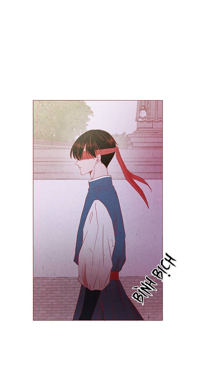 rắn có ăn hoa không? chapter 8 4