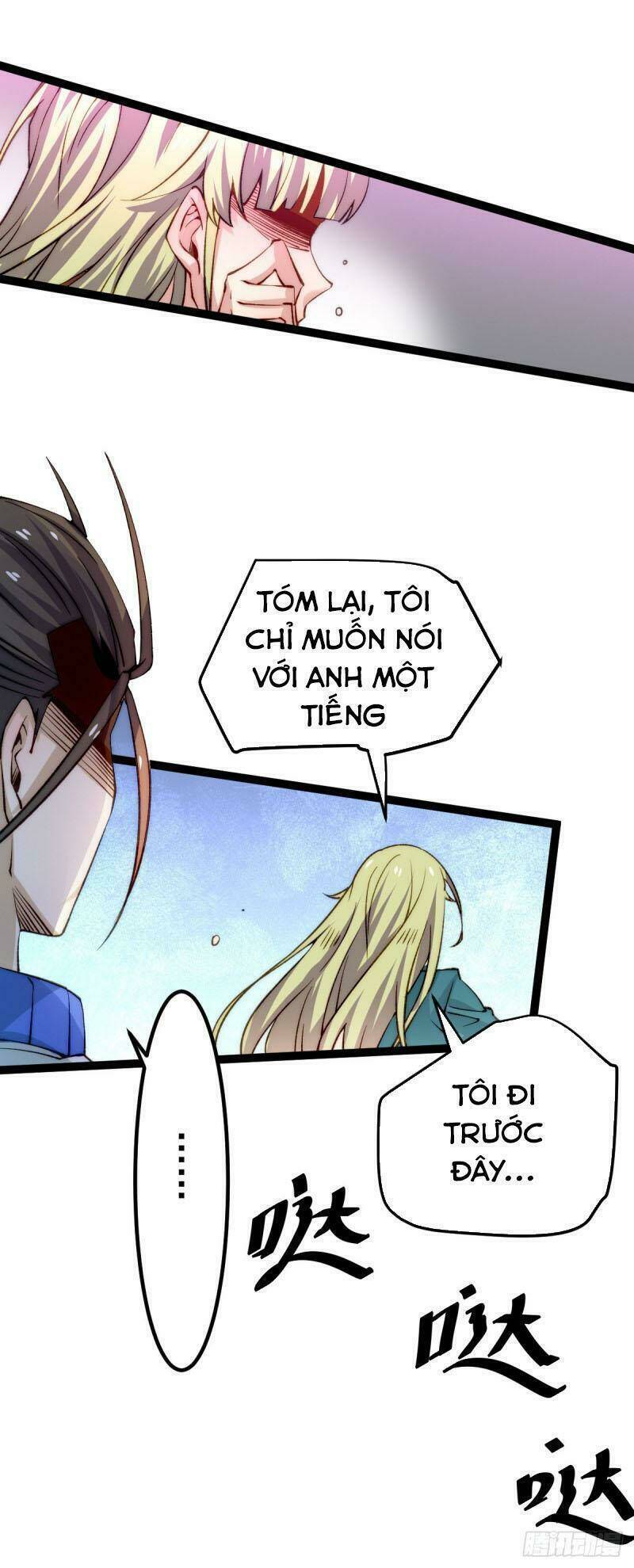 đô thị đỉnh phong cao thủ chapter 131 12