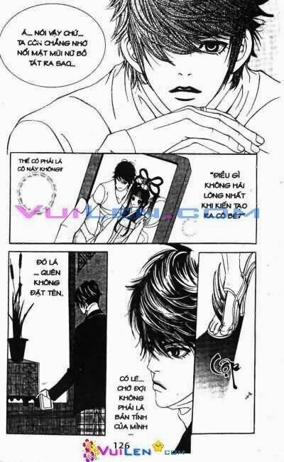 bí mật học viện cross chapter 3 126