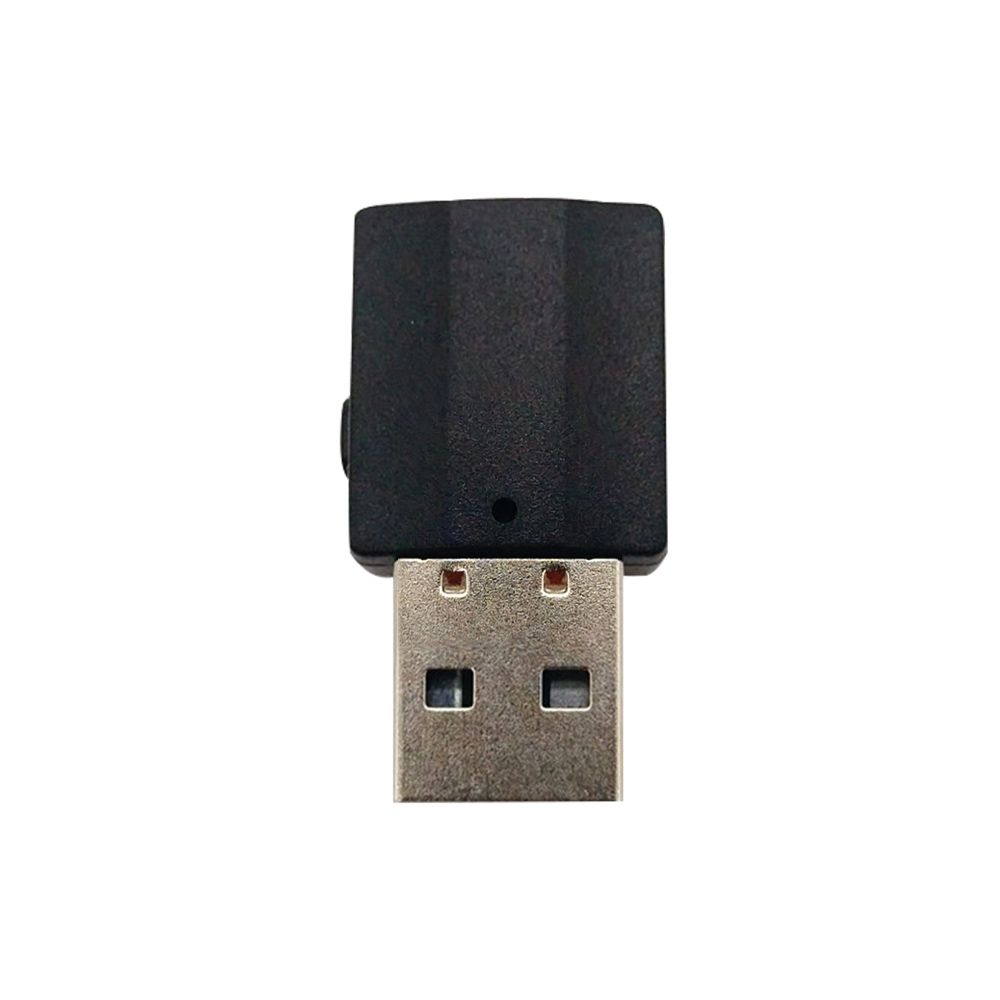 Bộ Chuyển Đổi Âm Thanh BT600 2 Trong 1 Bluetooth 5.0 Cho TV PC Tai Nghe Điện Thoại Di Động Máy Nghe Nhạc MP3